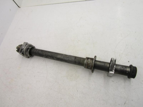01 Kawasaki ZX 7R Ninja Generator One Way Bearing Shaft 13107-1277